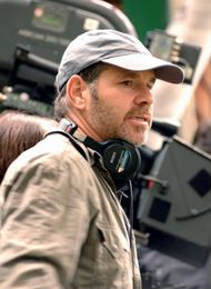 Dune: Prophecy directors